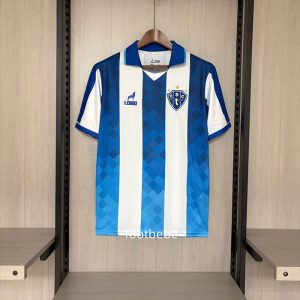 Maillot Paysandu Para 2026 2027 domicile-3