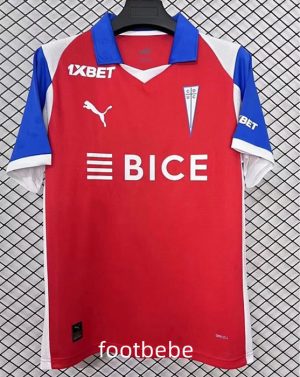 Maillot Universidad Catolica 2026 2027 exterieur