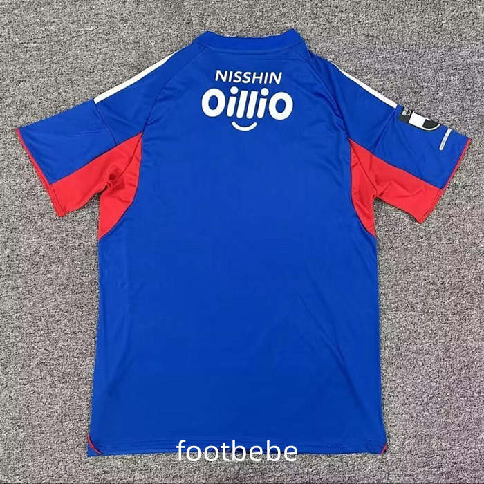 Maillot Yokohama F. Marinos 2026 2027 domicile – Image 2