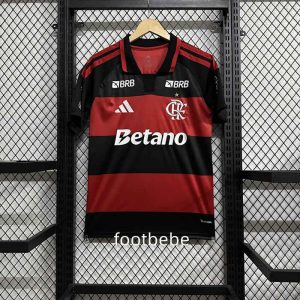 Maillot flamengo 2026 2027 domicile