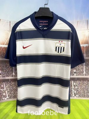 Maillot Alianza Lima 2026 125 ans édition spéciale