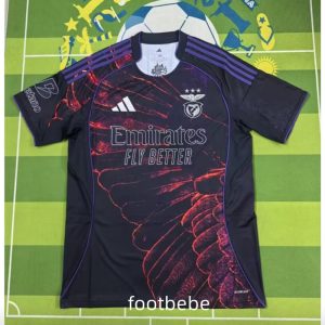 Maillot Benfica 2025 2026 quatrième