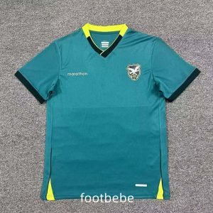 Maillot Bolivie 2026 2027 domicile