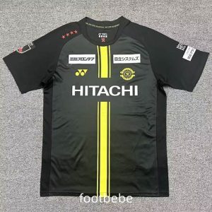 Maillot Kashiwa Reysol 2026 2027 exterieur