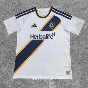 Maillot Los Angeles Galaxy 2026 2027 domicile blanc