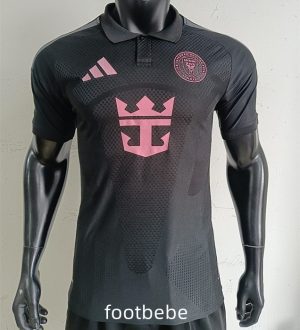 Maillot Match Inter Miami 2026 2027 exterieur