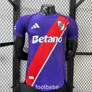 Maillot Match River Plate 2026 2027 Third