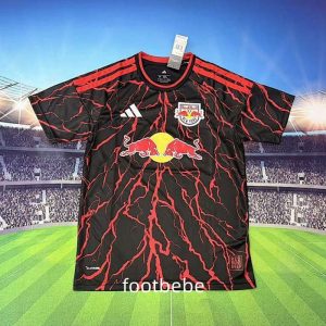 Maillot New York Red Bulls 2026 2027 domicile
