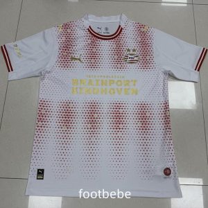 Maillot PSV Eindhoven 2025 2026 quatrième