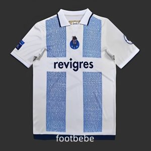 Maillot Porto Président des Présidents 2026 2027 édition limitée