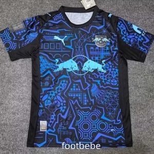 Maillot RB Leipzig 2025 2026 édition spéciale