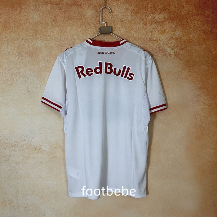 Maillot Red Bull Salzburg 2026 2027 domicile – Image 2