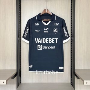 Maillot Remo Belem PA 2026 2027 domicile Avec parrainage