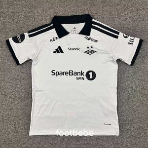 Maillot Rosenborg BK 2026 2027 domicile