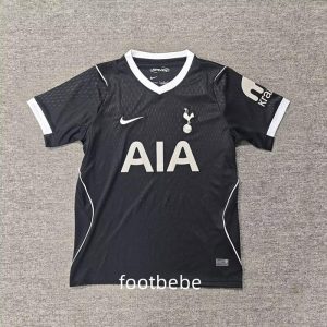 Maillot Tottenham 2026 2027 exterieur