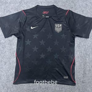 Maillot USA Coupe du monde 2026 exterieur