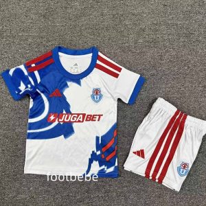 Maillot Universidad de Chile Enfant 2026 2027 exterieur