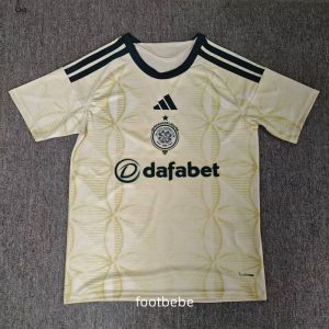 Maillot de foot Celtic 2026 2027 Third-5