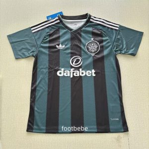 Maillot de foot Celtic 2026 2027 exterieur-3
