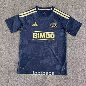 Maillot de foot Philadelphia United 2026 2027 domicile
