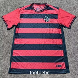 Maillot flamengo 2026 2027 entraînement