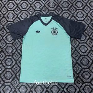 Ensemble Allemagne 2026 2027 Vert Menthe