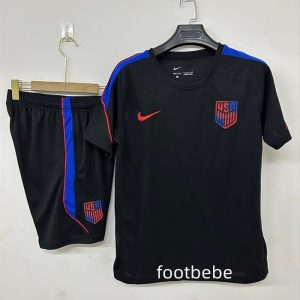 Ensemble USA 2026 2027 noir
