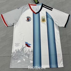 Maillot Argentine x Haïti Pride 2026 édition spéciale