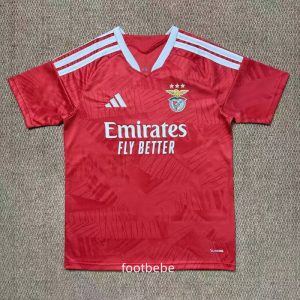 Maillot Benfica 2026 2027 domicile-3