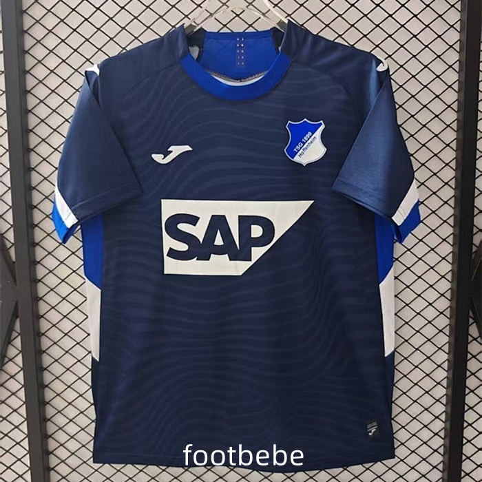 Maillot Hoffenheim 2025 2026 domicile