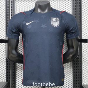 Maillot Match USA Coupe du monde 2026 exterieur