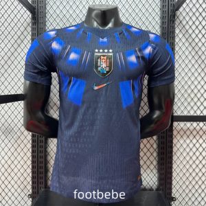 Maillot Match Uruguay Coupe du monde 2026 exterieur