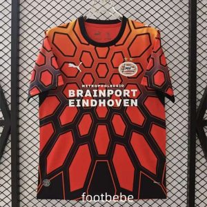 Maillot PSV Eindhoven 2026 2027 Concept