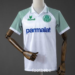 Maillot Palmeiras Vintage 1993 1994 exterieur