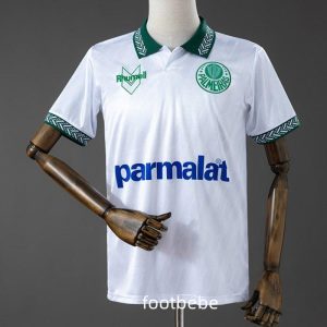 Maillot Palmeiras Vintage 1994 1995 exterieur