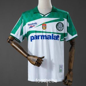Maillot Palmeiras Vintage 1996 Third