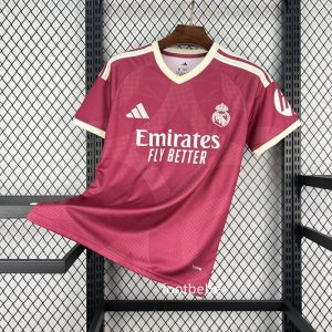 Maillot Real Madrid 2026 2027 Third-3