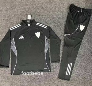 Survêtement Séville 2026 2027 noir