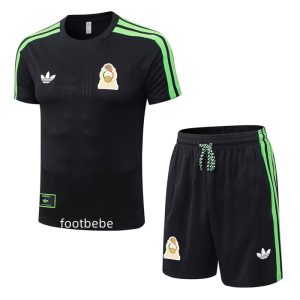 Ensemble Mexique 2026 2027 noir B
