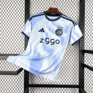 Maillot Ajax 2026 2027 Third-3