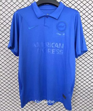 Maillot Brighton 2026 2027 125 ans
