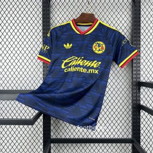 Maillot Club América 2026 2027 Concept L-4