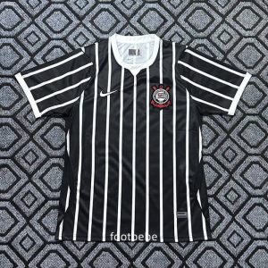 Maillot Corinthians 2026 2027 exterieur