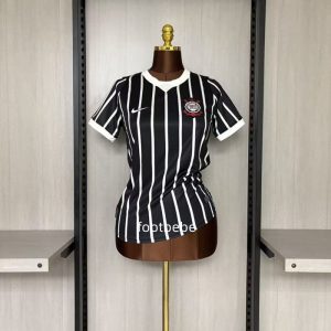 Maillot Corinthians Femme 2026 2027 exterieur