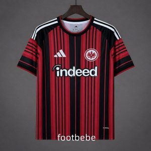 Maillot Francfort 2026 2027 domicile