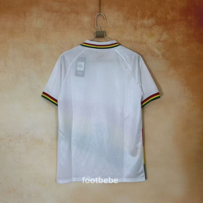 Maillot Ghana 2026 2027 concept A-2