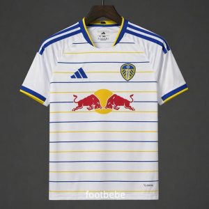 Maillot Leeds United 2026 2027 domicile