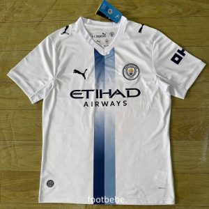 Maillot Manchester City 2026 2027 Third