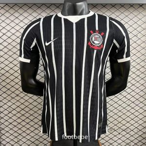 Maillot Match Corinthians 2026 2027 exterieur