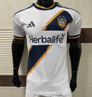Maillot Match Los Angeles Galaxy 2026 2027 domicile blanc